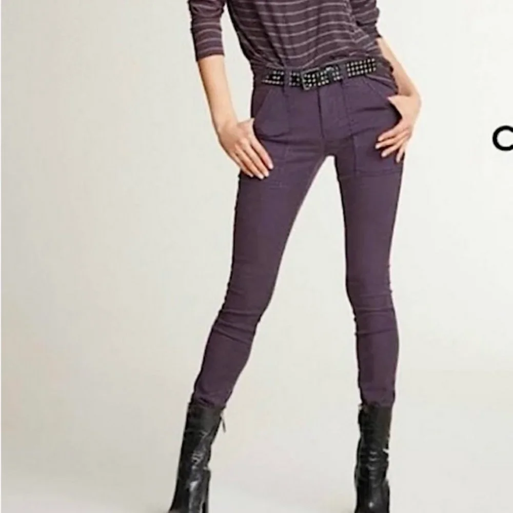 CAbi Carpenter Pants - Picture 7 of 14